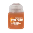 Citadel Contrast Magmadroth Flame (29-68)